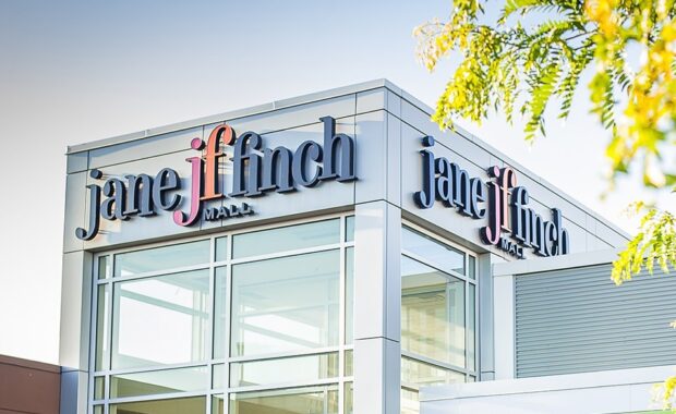 Jane Finch Mall - Property Listing - S&H Realty Corporation, Brokerage