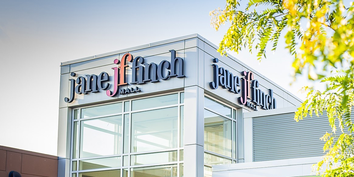 Jane Finch Mall - Property Listing - S&H Realty Corporation, Brokerage