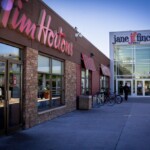 Jane Finch Mall - Shopping Centre Retail Services- Commercial Retail Listing - S&H Realty Corporation, Brokerage