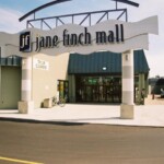 Jane Finch Mall Jane Finch Mall - S&H Realty Corporation Brokerage