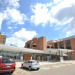 Bluewater Health - Client of S&H Realty Corporation, Brokerage