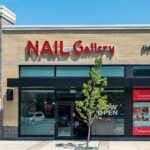 Nail Gallery - Tenant Mandate - S&H Realty Corporation, Brokerage
