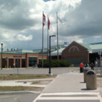 Markham Stouffville Hospital
