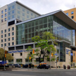 Toronto General Hospital